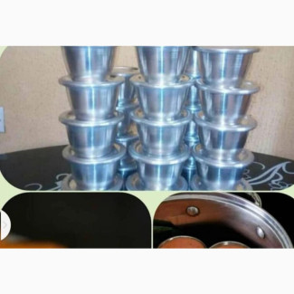 Biggest Size Moi Moi Plates