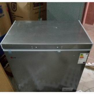 LG 238L Chest Freezer FRZ - Brand New