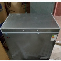 LG 238L Chest Freezer FRZ - Brand New