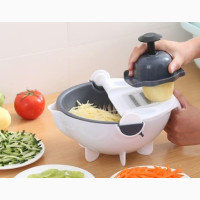 Multifunctional Vegetable Cuter