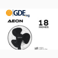 Aeon Fan 18 55W Standing Asf1804