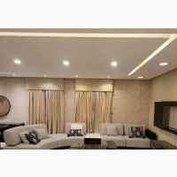 Quality L Shaped Sofa Set