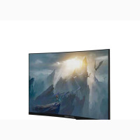 Porodo Gaming Wide Curved Screen Gaming Monitor 32 Inches