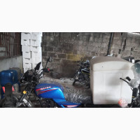 New Qlink XF 200 2022 Blue