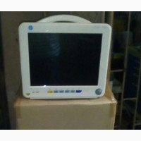 Multipurpose Patient Monitor