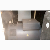 50kva Mikano Soundproof Generator
