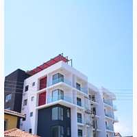 2bdrm Apartment in Ibiyinka Salvador, for sale