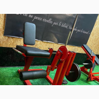 Athlevar Leg Extension Machine - Brand New