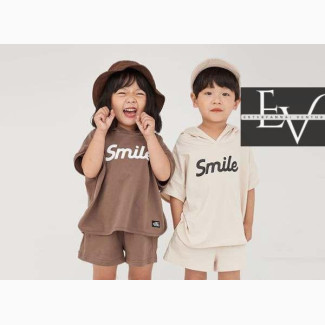 Korean Fashion Wear