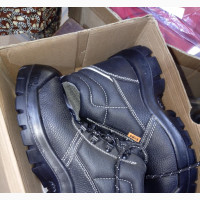 Tops Heavy Duty Safety Shoe
