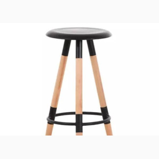 Studio Kitchen High Bar Stools