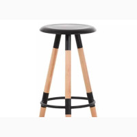 Studio Kitchen High Bar Stools