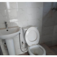 Furnished 3bdrm Block of Flats in Wisdom Estate, Ibadan for rent