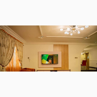 Luxury 3bedroom Home in Benin