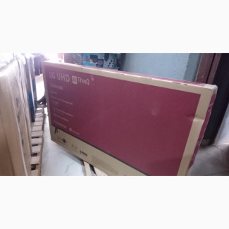Affordable LG 75#039;#039; Uhd Smart Tv-75uk6400