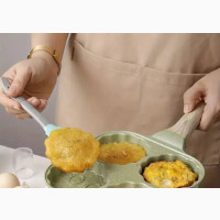 Breakfast Pancake Frying Mould - Brand New