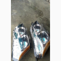 Pontiac Vibe Full Light