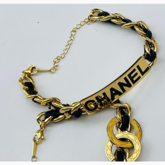 Luxury Chanel Female Hand Bangle