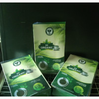 D3 Organic Tea Caps For Total Cleansing Super Flusher