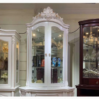 Royal Wine Bar with Fire Plate
