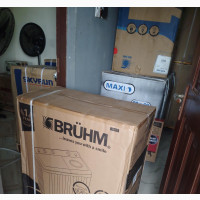 Original Semi Automatic Bruhm Washing Machine-8kg