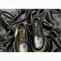 Dr Martens Black Men#039;s Shoes - Brand New