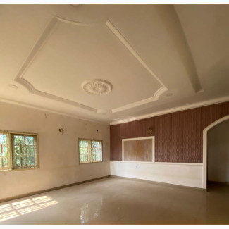 4bdrm Duplex in Galadimawa for sale