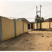1bdrm Bungalow in Abule Egba for rent