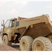 Dump Truck for Sale