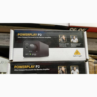 Powerplay P2