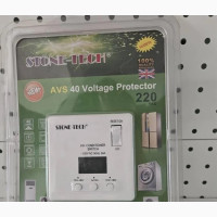 Stone Tech 40A AVS