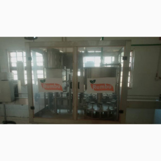 Bottling Machine