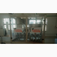 Bottling Machine