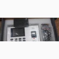 ZKTeco K40 Pro Time Attendance Machine With Access Control