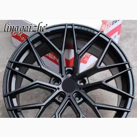Aluminum Alloy Wheels 17* 18* 19* 20* Inches