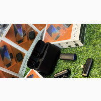 J13 Dual Wireless Mic