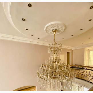 4bdrm Townhouse / Terrace in Maitama for rent