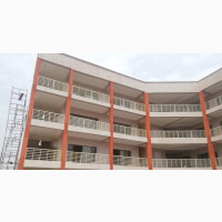Office Space for Rent in Jahi