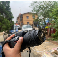 Nikon D3100