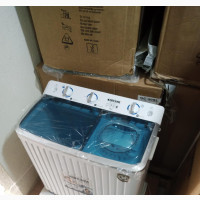 Bruhm BWT-080H Semi-Automatic Washing Machine