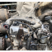 Mercedes Sprinter Engine Diesel Manual