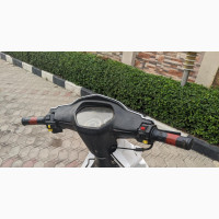 Jincheng JC110-T9 2014 White