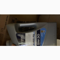 Nord Kapp Engine Oil