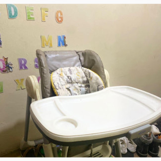 Children High Chair
