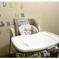 Children High Chair