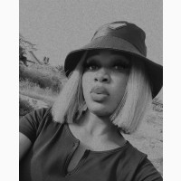 Joy - Experienced Domestic Worker
