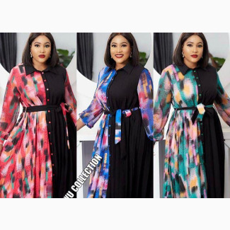 Stylish Signature Foreign Gown for Sale