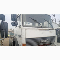 Iveco Truck 10 Tyres, 10 Bolts, Superb Engine, Spring Spring