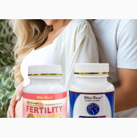 Men Women Fertility Support Tablet