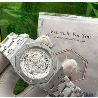 Audemars Piguet AP Wristwatch